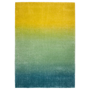 HOTELLRUM Teppich Langflor