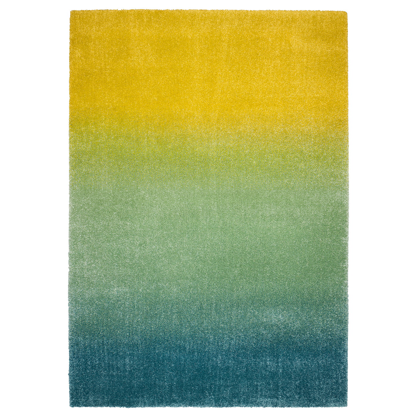 HOTELLRUM Teppich Langflor