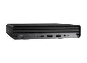 HP Elite Mini 600 G9-Desktop-PC