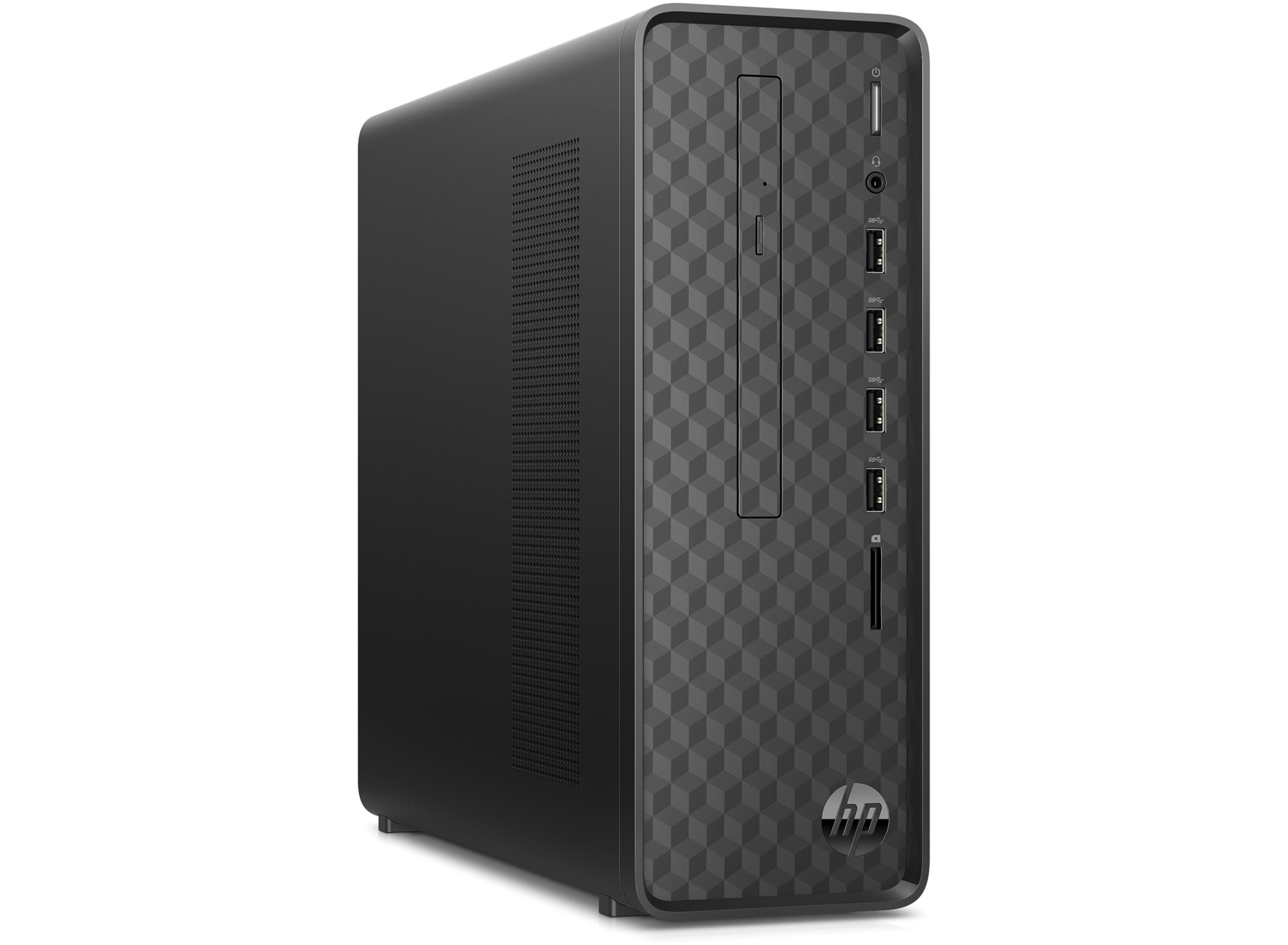 HP Slim Desktop PC S01-pF3700ng (2023)