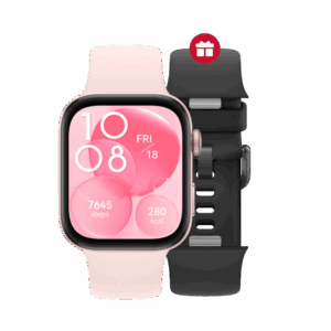 HUAWEI WATCH FIT 3 Rosa