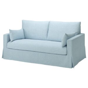 HYLTARP Bezug 2er-Sofa