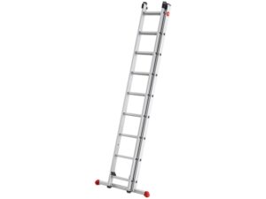 Hailo S80 ProfiStep duo (2 x 9 Sprossen)