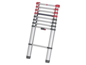 Hailo T80 FlexLine (9 Sprossen)