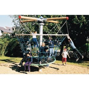 Hally-Gally Raumkapsel