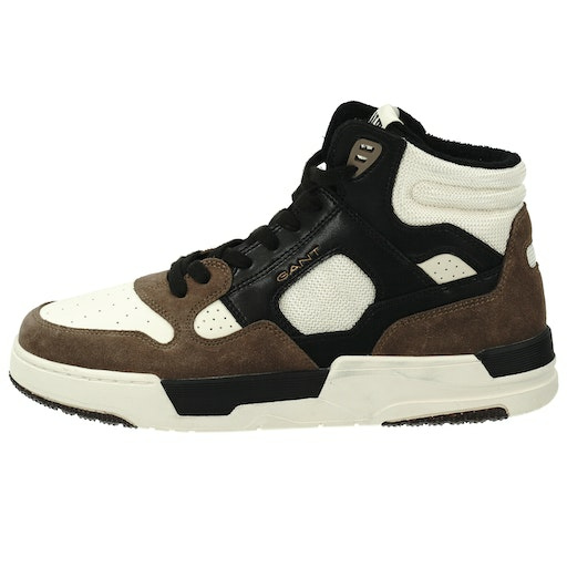 Hamm Footwear GmbH Brookpal Sneaker, desertbrown - 200096562 44