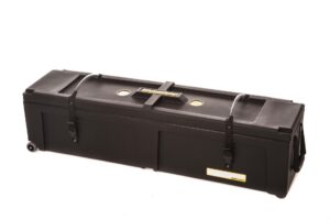 Hardcase HN48W Hardwarekoffer mit Rollen