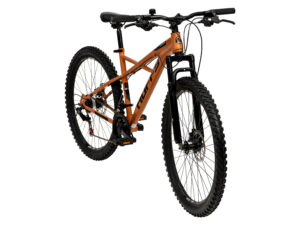 Huffy Mountainbike "Korros", 27,5 Zoll