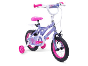 Huffy So Sweet (Lila, 12 Zoll)