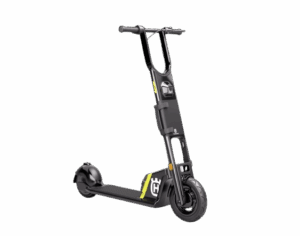 Husqvarna E-Roller SKUTTA, mit Akku und Ladegerät, LED-Dashboard