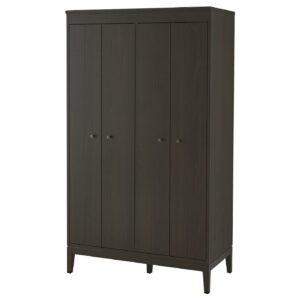 IDANÄS Kleiderschrank