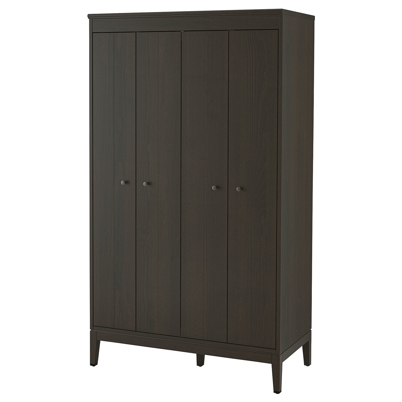 IDANÄS Kleiderschrank