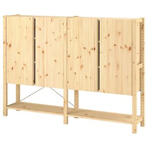 IVAR 2 Elem/Böden/Schrank