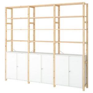 IVAR 3 Elem/Schrank/Kommode