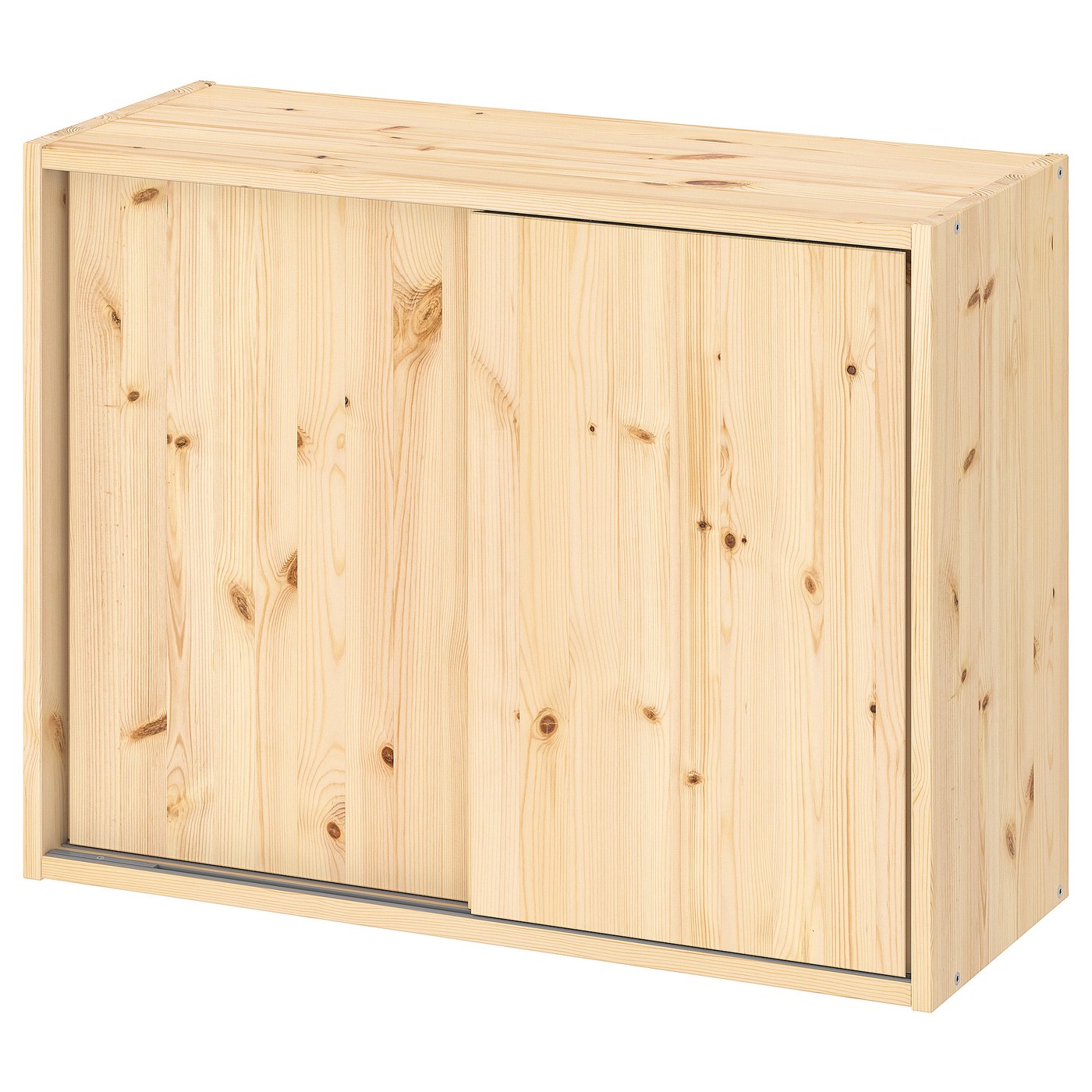 IVAR Schiebetürenschrank