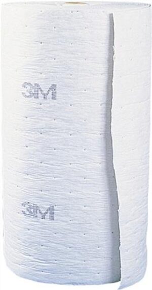 Industriebindevlies MB 2002 - 44.16 QM, L.46m B.96cm 1 Rl.Rl.3M