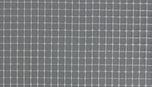 Innenputzgewebe, weiß, 1x100m