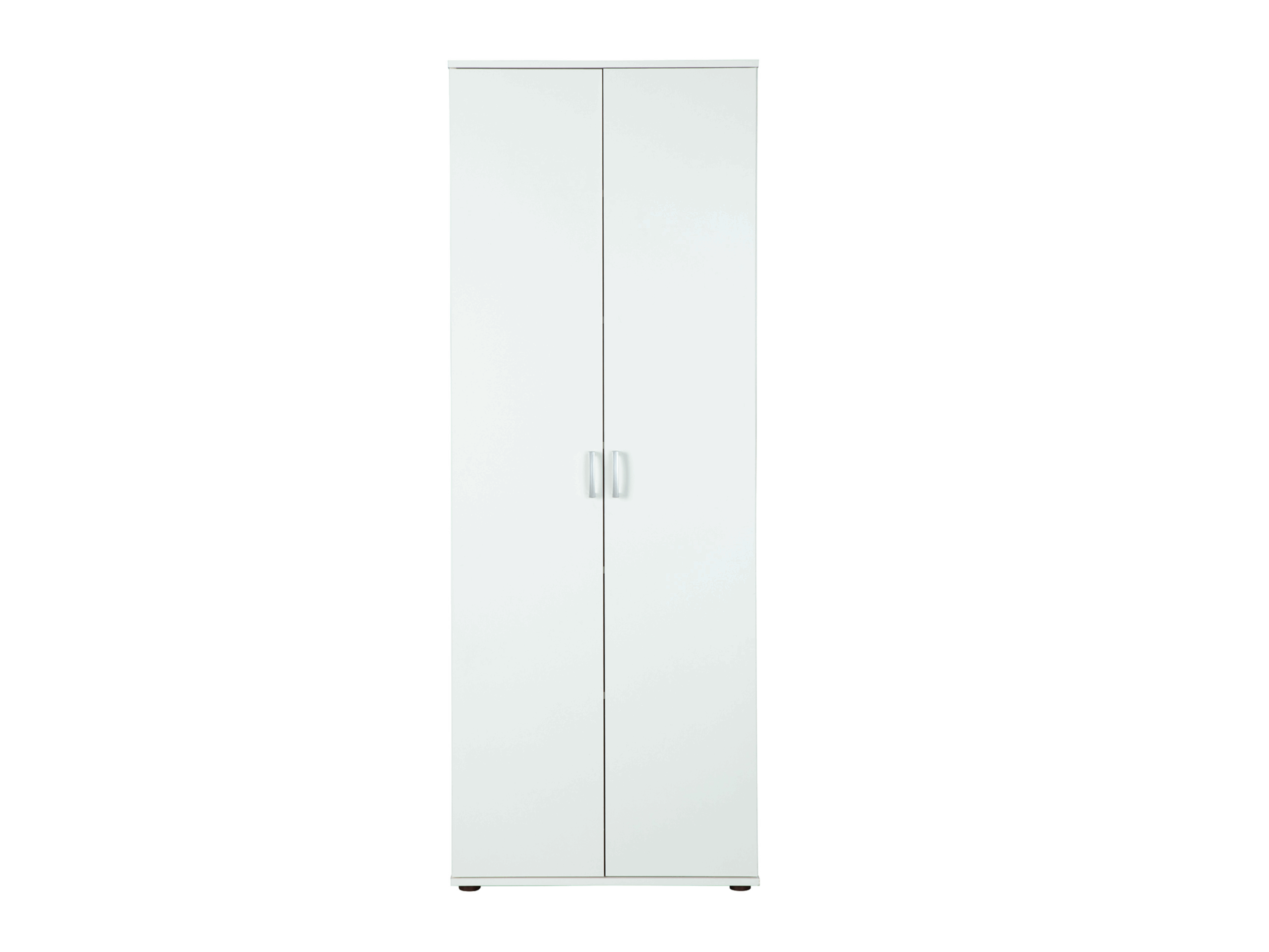 Inter Link Aktenschrank (Weiß)