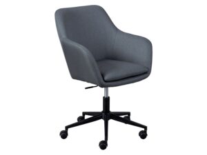 Inter Link Drehstuhl Workrelaxed (Grau)