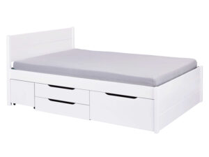 Inter Link Funktionsbett Efetivo 160x200 (160 x 200 cm)