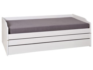 Inter Link Funktionsbett Lotar (Weiss)