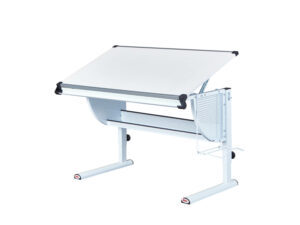 Inter Link Schülerschreibtisch "Matts 3 in 1", höhenverstellbar