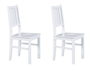 Inter Link Stuhl Westerland (Weiß)