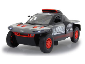 JAMARA AUDI RS "Q e-tron E2", originalgetreu