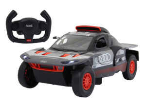 JAMARA Deluxe Car Modell "Audi RS Q e-tron E2", Maßstab 1:14