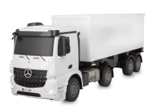 JAMARA Mercedes-Benz Container-LKW "Arocs", offiziell lizenziert