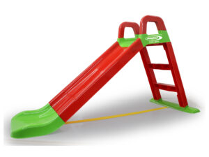 JAMARA Rutsche "Funny Slide", witterungsbeständig