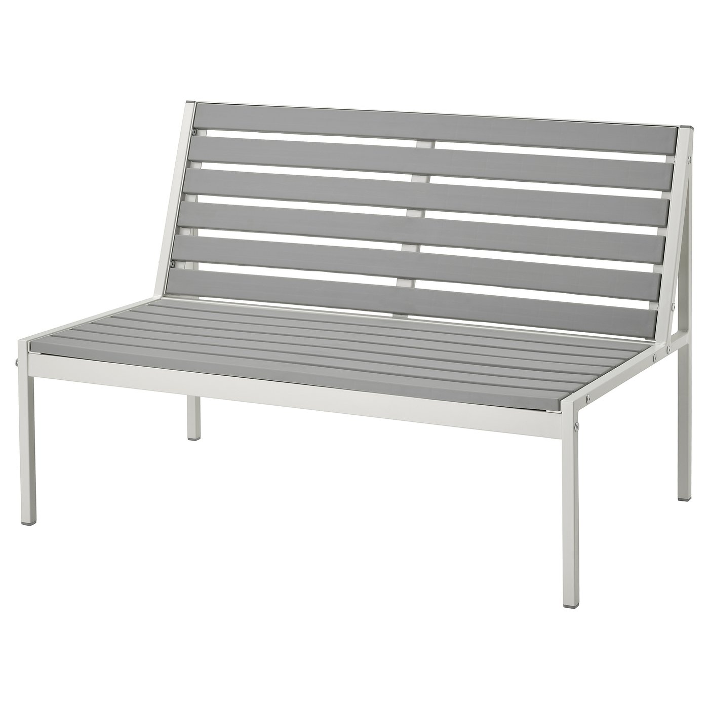JOLPEN 2er-Sofa/außen