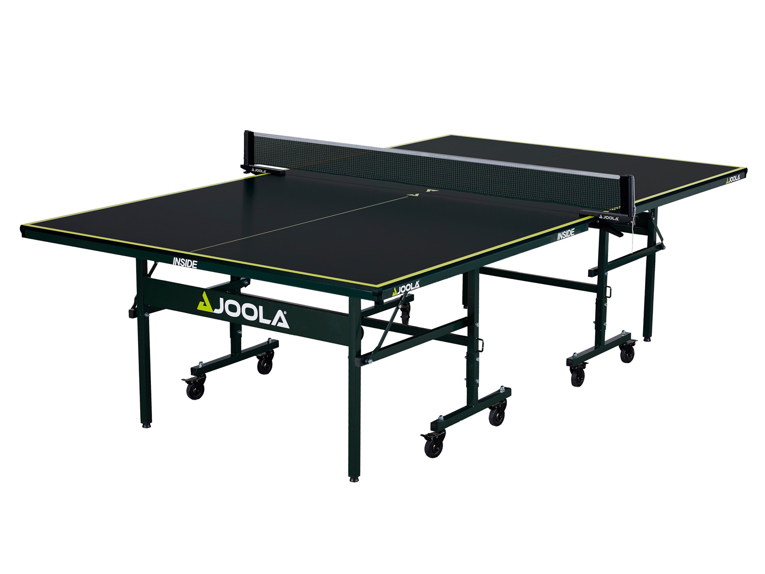 JOOLA Tischtennisplatte "Inside J15"