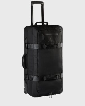 JORDAN FIFTYONE49 XL ROLLER men Trolleys & Suitcases black in Größe:ONE SIZE
