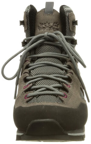 Jack Wolfskin FORCE CREST TEXAPORE MID W - 1_4048001_6152 40