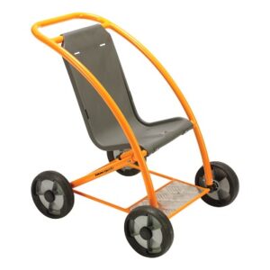 Jakobs Schiebewagen "Schiebebuggy Aktiv"