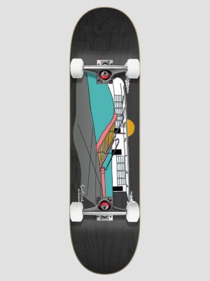 Jart Spots 8.0"X31.85" Skateboard uni