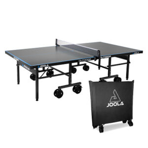 Joola Tischtennis-Set "J500A mit Abdeckhaube"
