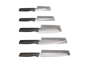 Joseph Joseph Duo Messerset 5-teilig