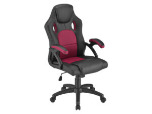 Juskys Bürostuhl Montreal (Bordeaux)