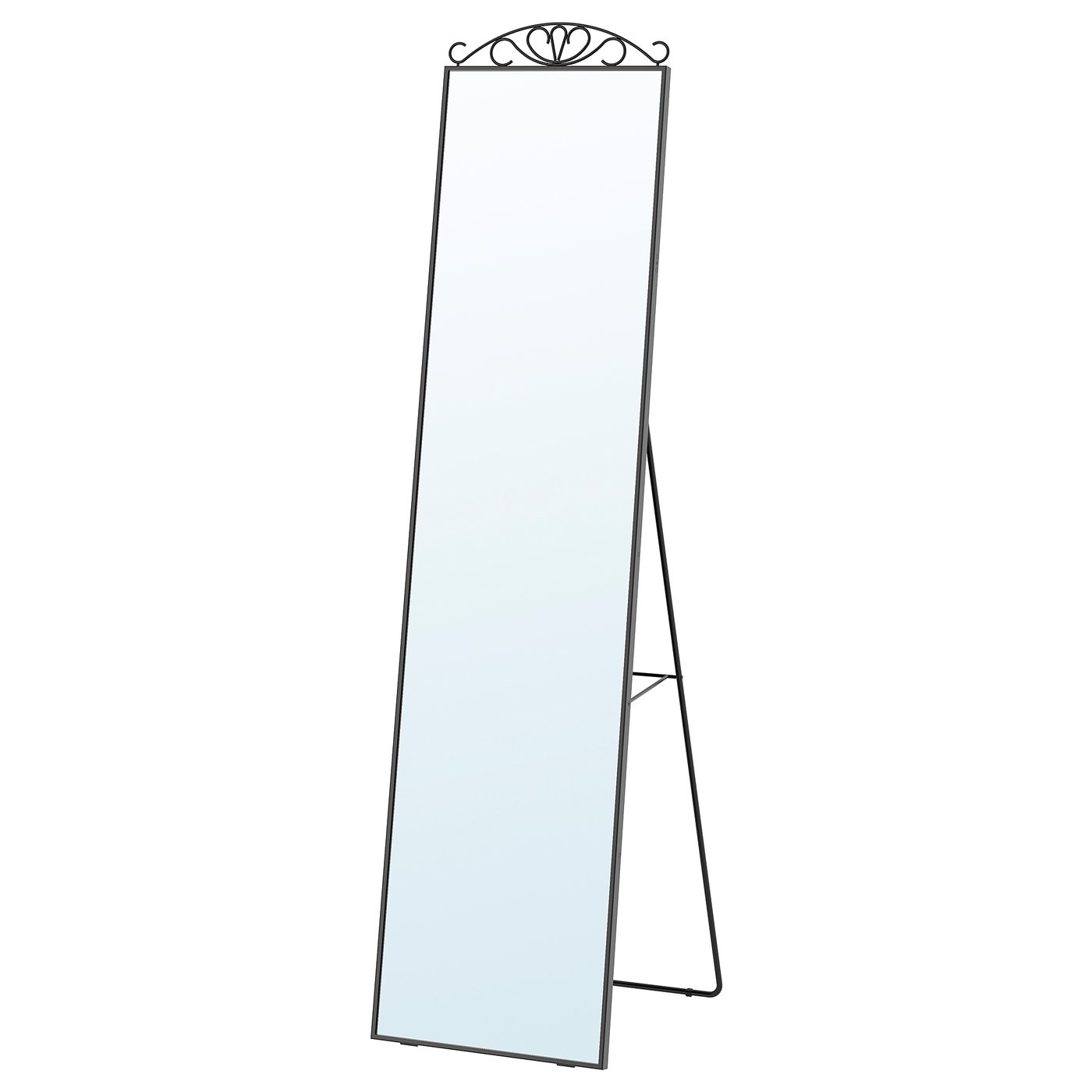 KARMSUND Standspiegel