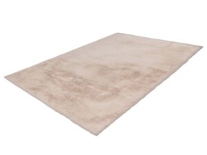 KAYOOM Teppich Rabbit (Rechteck, Creme, 160cm x 230cm)