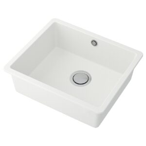 KILSVIKEN Einbauspüle, 1 Becken
