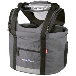 KLICKfix DOGGY Hunde Lenkerkorb