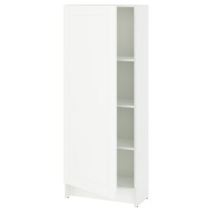KNOXHULT Hochschrank mit Tür