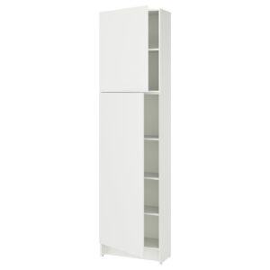 KNOXHULT Hochschrank mit Türen