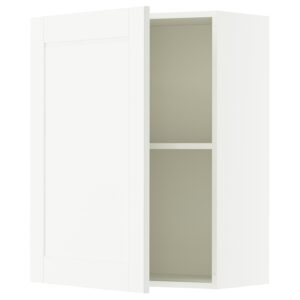 KNOXHULT Wandschrank mit Tür