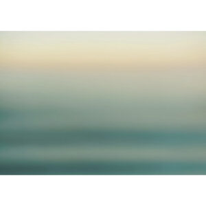 KOMAR Vliestapete, Ozean, bunt - blau