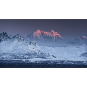 KOMAR Vliestapete "Thrones", Breite 500 cm, seidenmatt - bunt