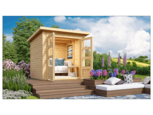 Karibu Carla (1, naturbelassen)